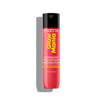 Matrix 2024 NA Glow Mania Shampoo 300ml Packshot